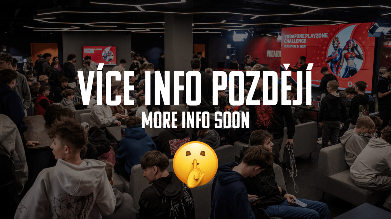 Vyzvi Bosse Areny #4